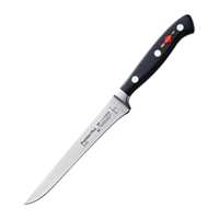 Dick Premier Plus Flexible Boning Knife Black 15.2cm
