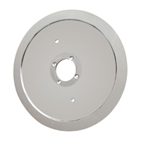 Buffalo Meat Slicer Blade, 300mm