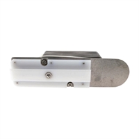Edlund Tomato Laser Acc Pusher Cartridge Version 2 - 3/8"