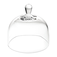 Utopia Small Glasses Cloches (6 Pack)
