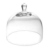 Utopia Medium Glasses Cloches (6 Pack)