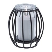 Candola Cosma Piccolo Miracle Lamp Brown