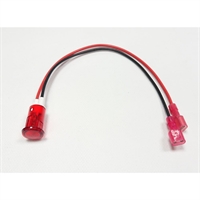Rowlett Indicator Neon Ref Neon117