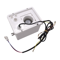Polar G-Series Multideck Water Receiver
