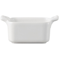 Revol Miniature Belle Cuisine Square Dishes 70mm (6 Pack)