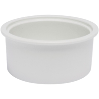 Elia Glacier Fine China Smooth Sided Ramekins (6 Pack)