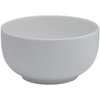 Elia Glacier Fine China Rice Bowls (6 Pack)