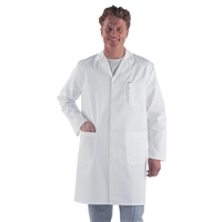 Whites Unisex Lab Coat White