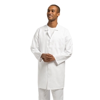 Whites Unisex Hygiene Coat