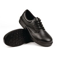 Slipbuster Koralis Safety Shoes Black