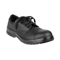 Slipbuster Koralis Safety Shoes Black