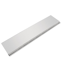 Polar Refrigerated Counter Replacement Top Cover