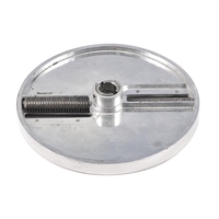 Disque à julienne Buffalo 2,5&nbsp;mm