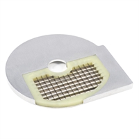 Disque à découper en dés 10x10 mm Buffalo