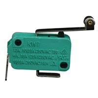 Polar Positional Switch