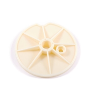 Polar Eccentricity Wheel