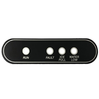 Polar PVC Cover
