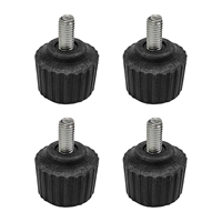 Polar Feet (4 Pack)