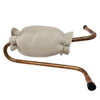 Polar Suction Pipe