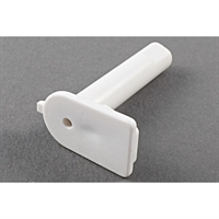 Polar Water Box Rotational Axis