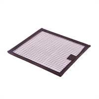 Polar Filter Ersatzteil Passend für G603, G604, G606, U636, U637, U638 und CL108