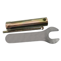Bolero Spanner Socket