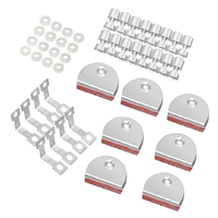 Polar Glass Fixing Kit