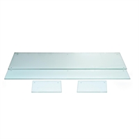 Kit de remplacement du verre Polar