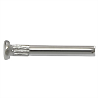 Polar clip voor ijschep