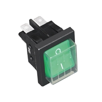 Polar Interrupteur principal de remplacement