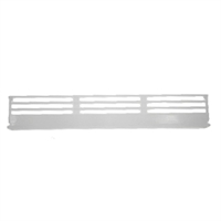 Polar Front Flap Covering Thermostat