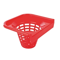 Nisbets Essentials Conical Wringer Red