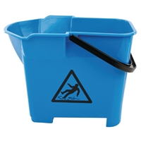 Nisbets Essentials Bucket & Handle