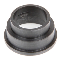 Ball bearing ring