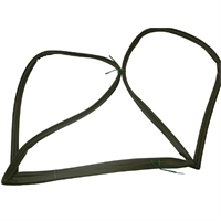 Réparation électroménager Polar - Joint De Porte Réfrigérateur AB930 - 1461x639x20mm - Compatible CC663 CD616 CW198 G590-G595 GD879 GD880 Joint Porte 1461mm Compatible CC663 CD616