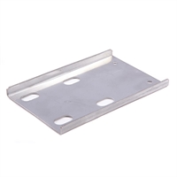 Polar Down Hinge