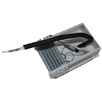 Évaporateur