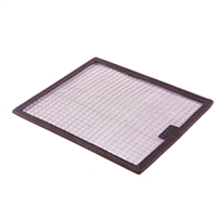 Polar Filter