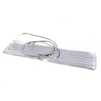 Polar Heating Frame