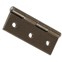 Polar  Hinge Front Panel