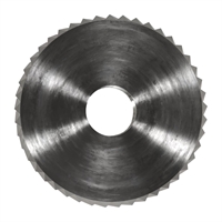 Bonzer Spare Wheel 40mm