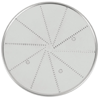 Waring 2mm Parmesan Grating Disc for CC026 CD666 CC026-SK (B2B)