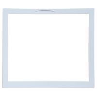 Polar Glass Frame