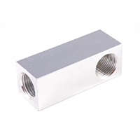 Buffalo Tap Connector