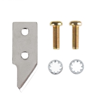 Vogue Bench Can Opener Blades