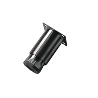 Polar Verstellbarer Fuß Ersatzteil Passt für G592 bis G601, G377, G379, U632, U633, U635, DN492, DN494, GD880