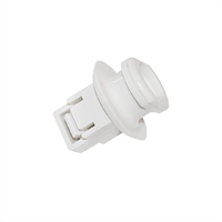 Polar Verdampferbefestiger Ersatzteil Kompatibel mit CD080, CD082, CD084, CD086, CD087, CD088, CD610, CD612 & CD614