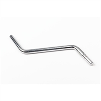 Buffalo Lit Handle