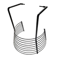Buffalo Safety Guard c/w Magnet