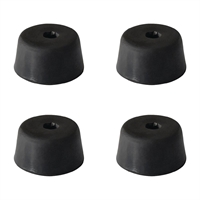 Buffalo Hamburger Machine Feet (4 Pack)